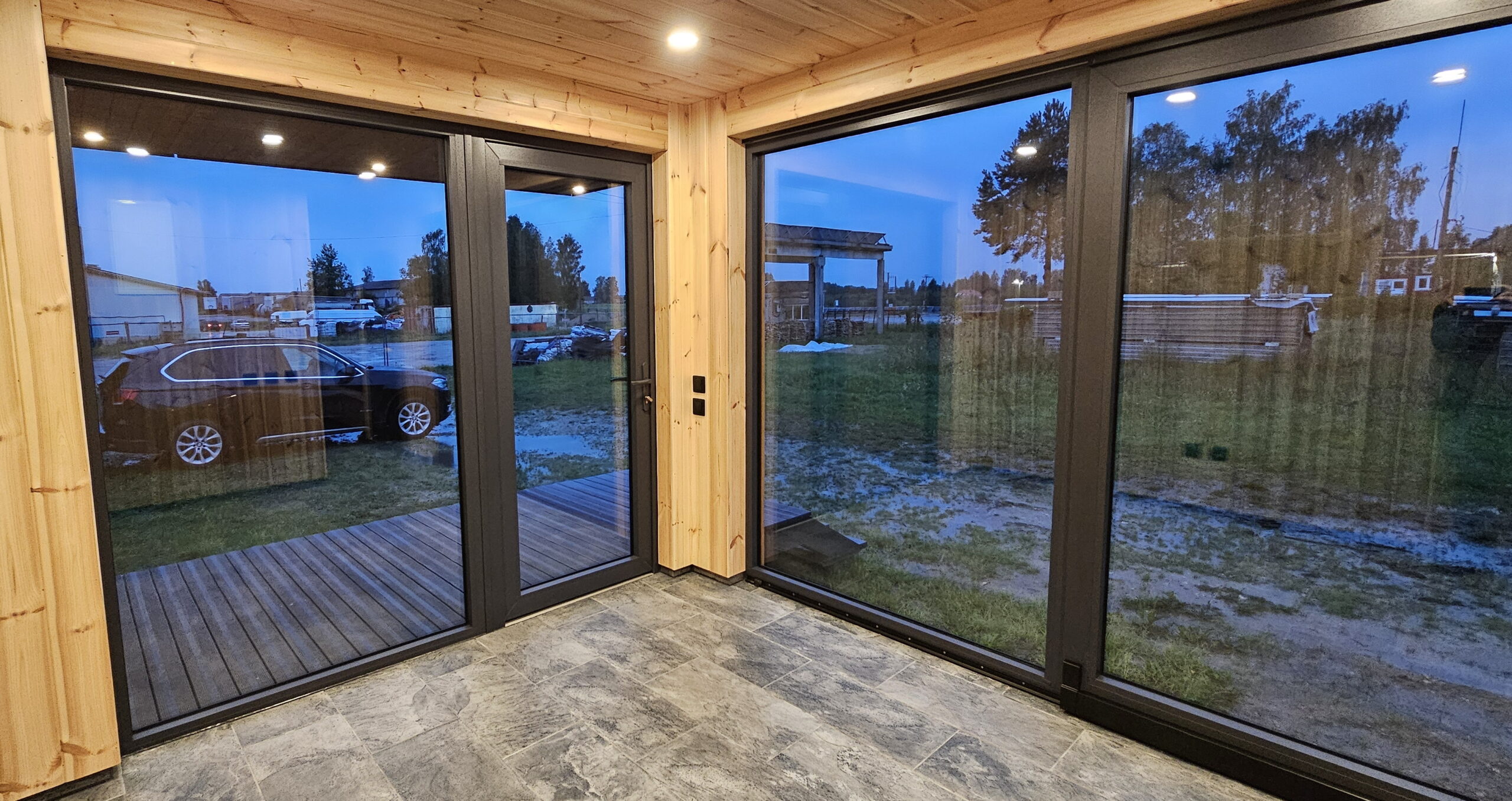 woodens sauna for sale