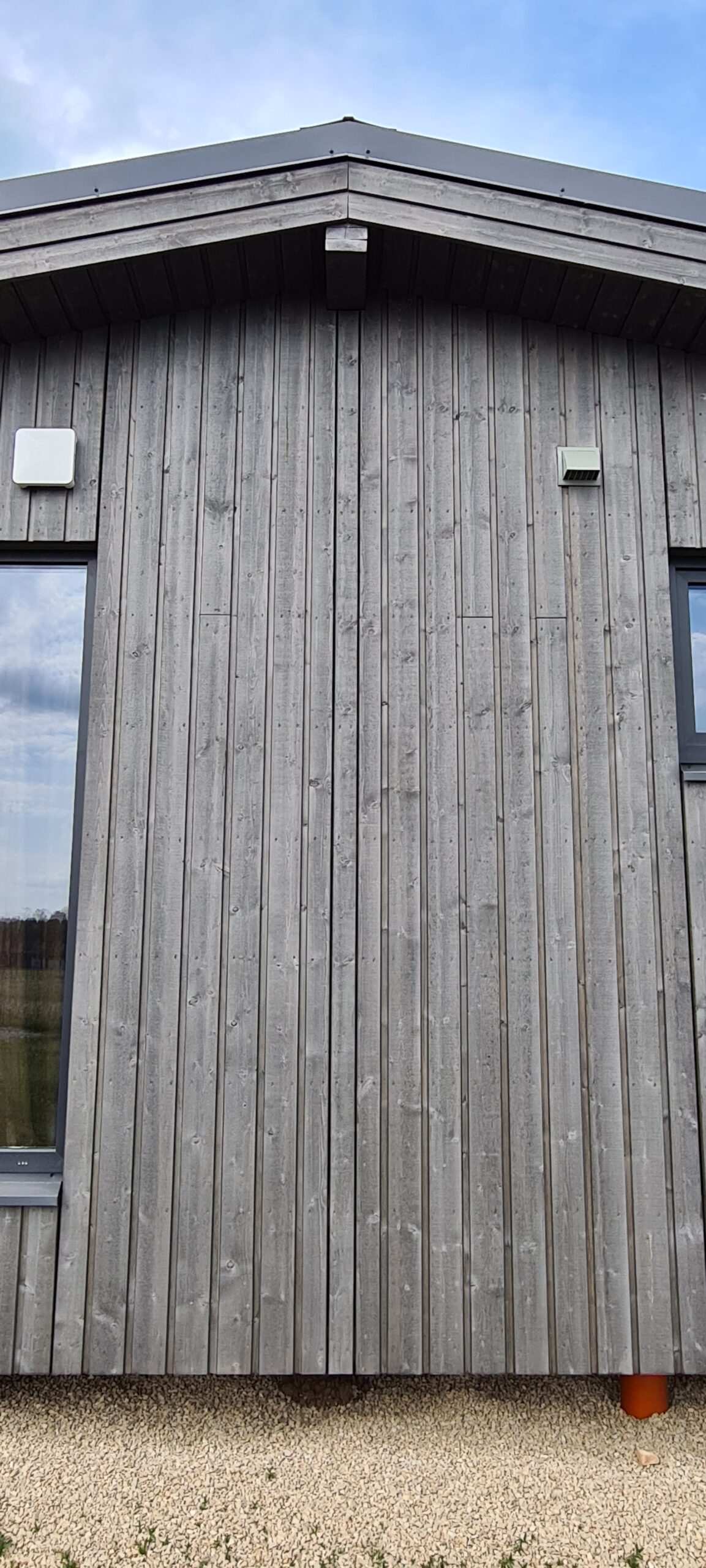 вентилируемые фасады